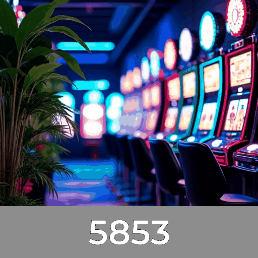 5853: Bônus e Promoções Imperdíveis Para Você!