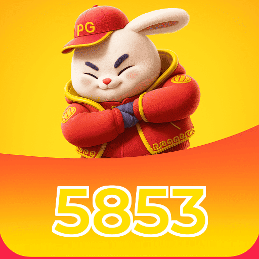 5853 logo