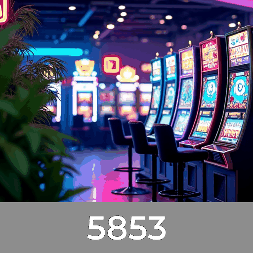 Baixe o App 5853 e Ganhe Crédito Grátis!