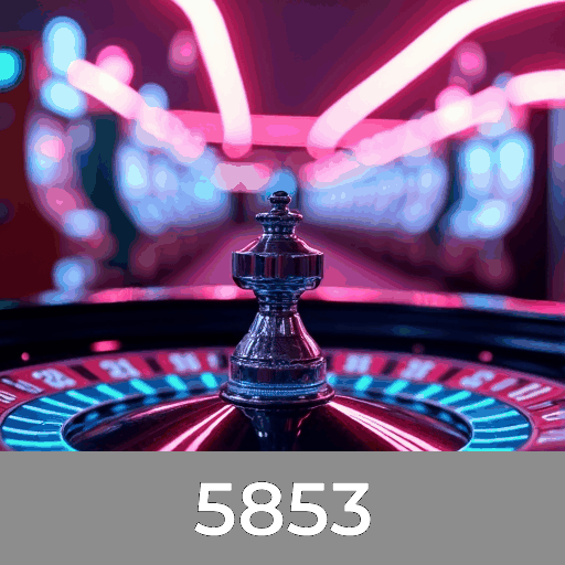 5853: A Revolução das Apostas em seu Aplicativo Móvel